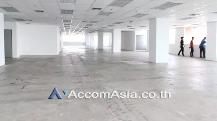  2  Office Space For Rent in Sathorn ,Bangkok BTS Chong Nonsi - BRT Arkhan Songkhro at JC Kevin Tower AA16963